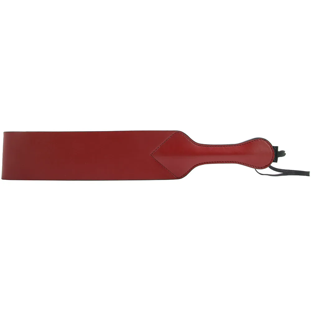 Saffron Loop Paddle with Wrist Strap