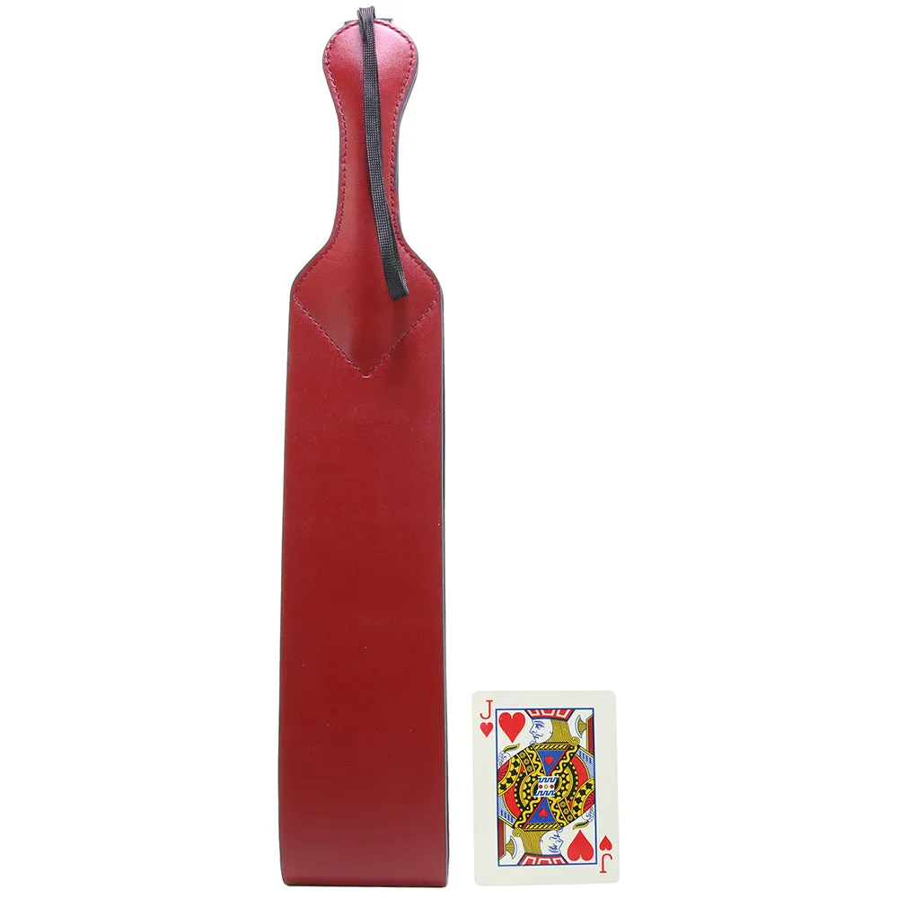 Saffron Loop Paddle with Wrist Strap