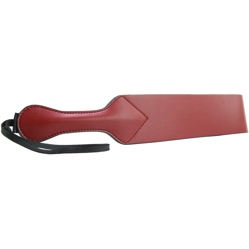 Saffron Loop Paddle with Wrist Strap