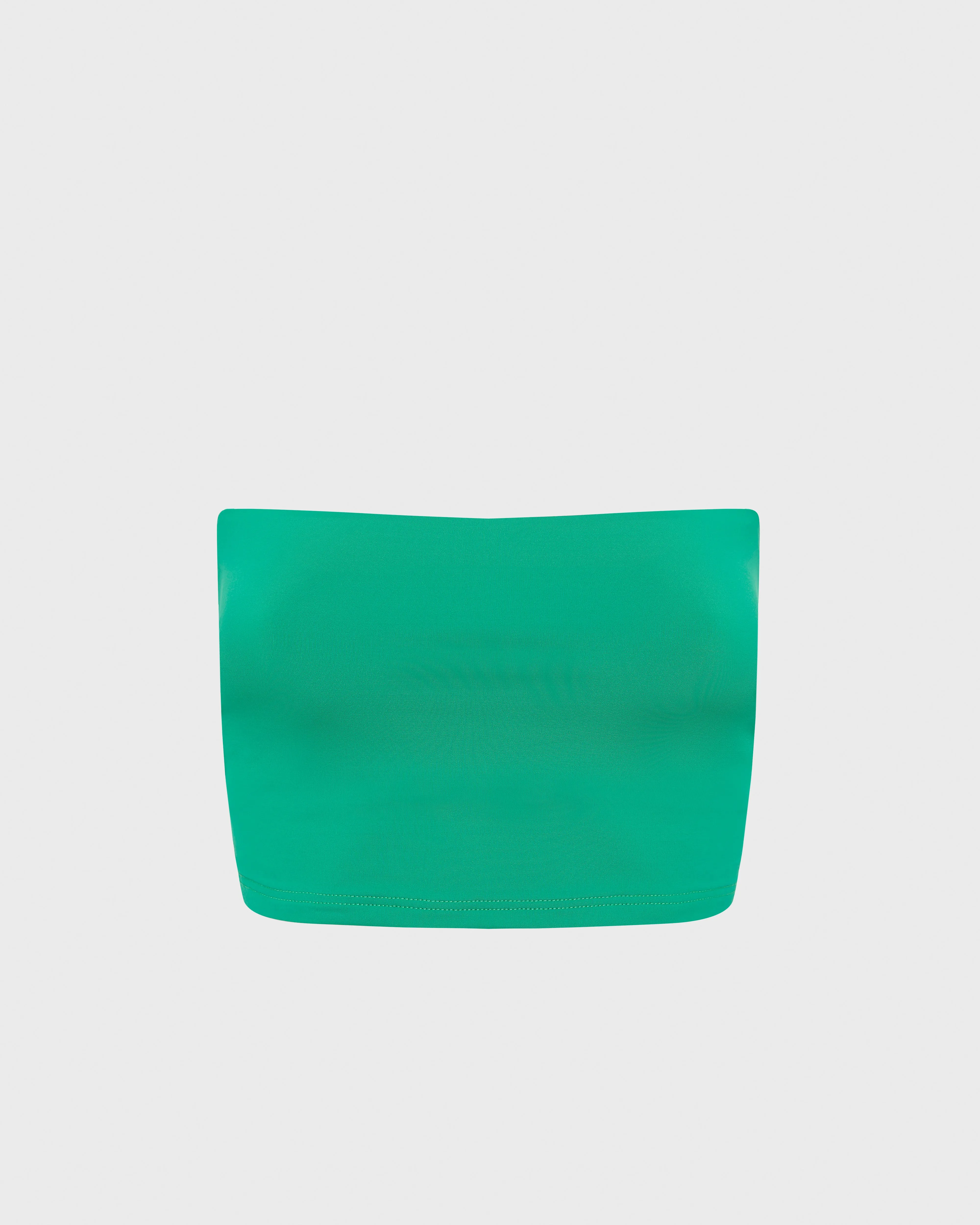 Sandy Bikini Top - Emerald