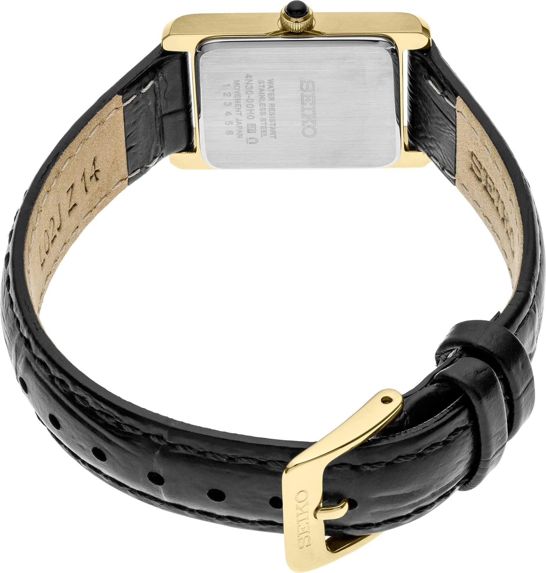 Seiko SWR054 - Essentials Collection