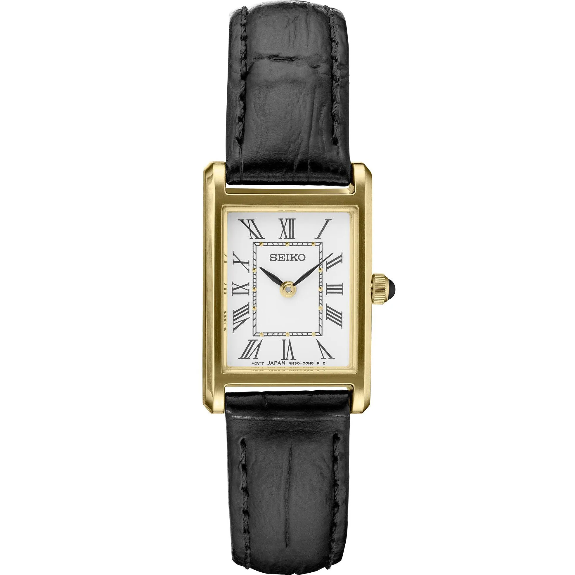 Seiko SWR054 - Essentials Collection