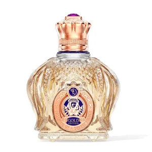 Shaik Opulent Shaik Gold Edition Amethyst Perfume For Men Parfum 100ml