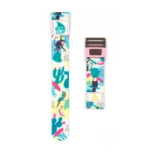 Shark Classic - Strap Kit - Clip - MONKEY BUSINESS