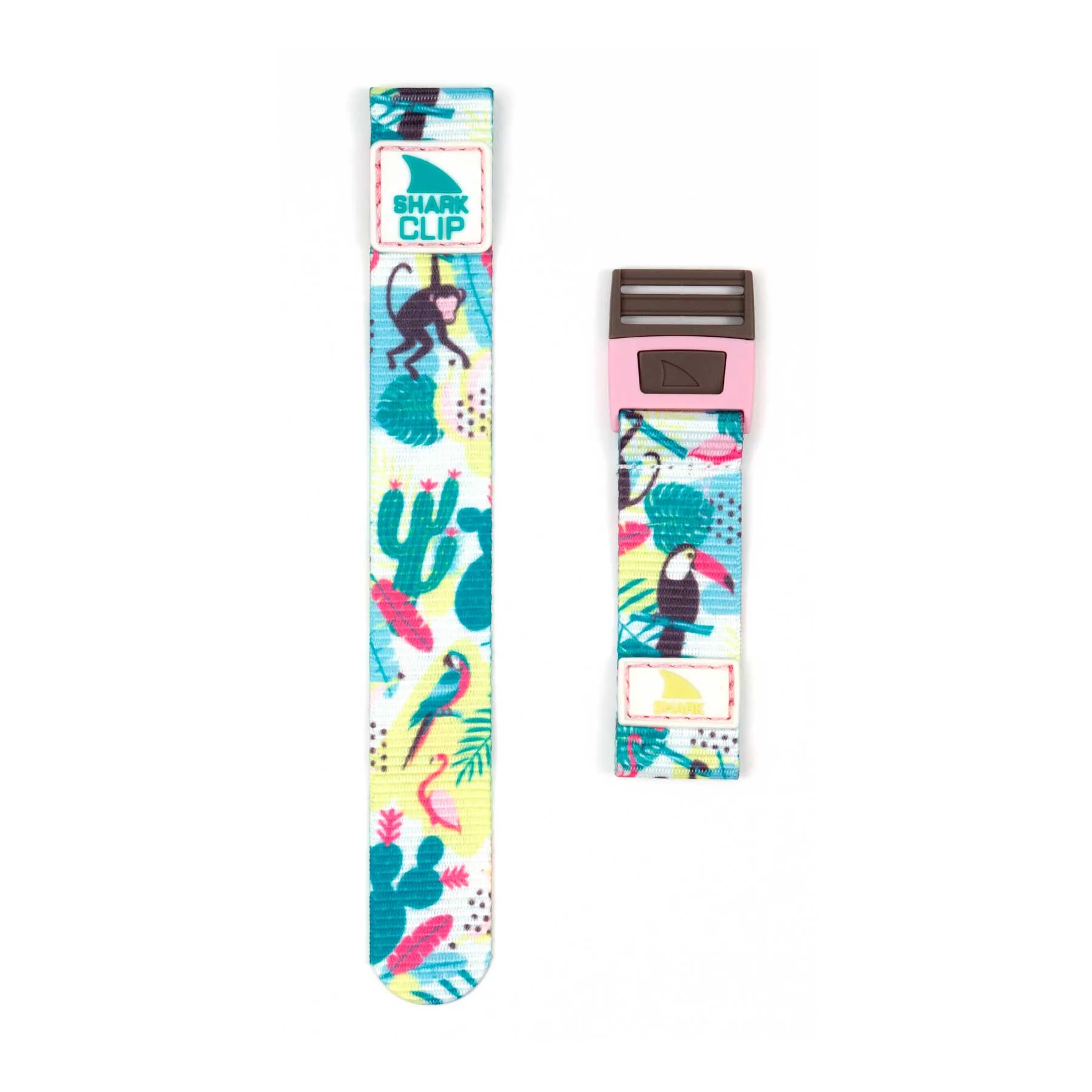 Shark Classic - Strap Kit - Clip - MONKEY BUSINESS