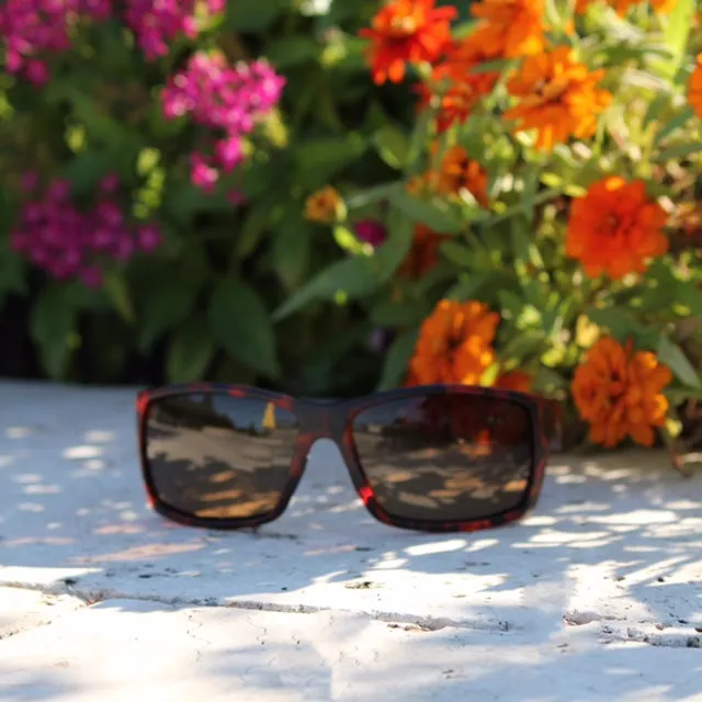 Sierra - Floating Sunglasses