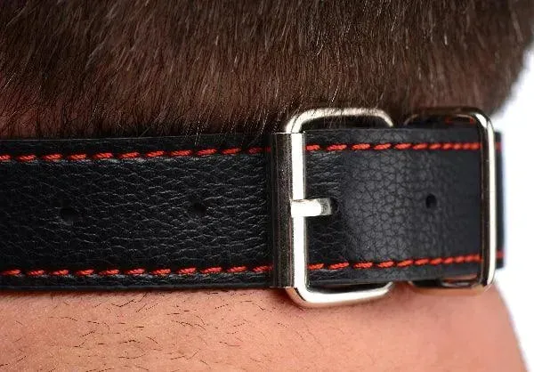 Silicone Bit Gag