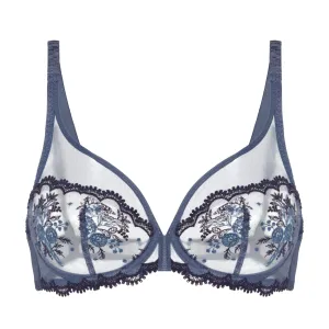 Simone Pérèle Intrigue Plunge Bra