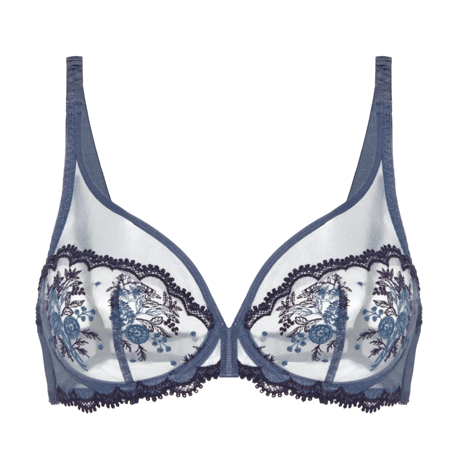 Simone Pérèle Intrigue Plunge Bra