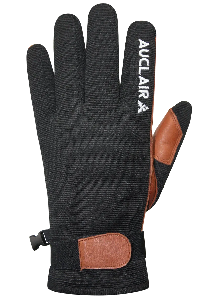 Skater Gloves (Men's) - 2L321