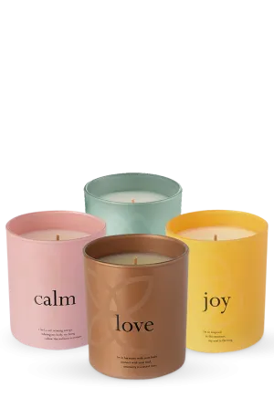 Soulstates Candle Gift Set