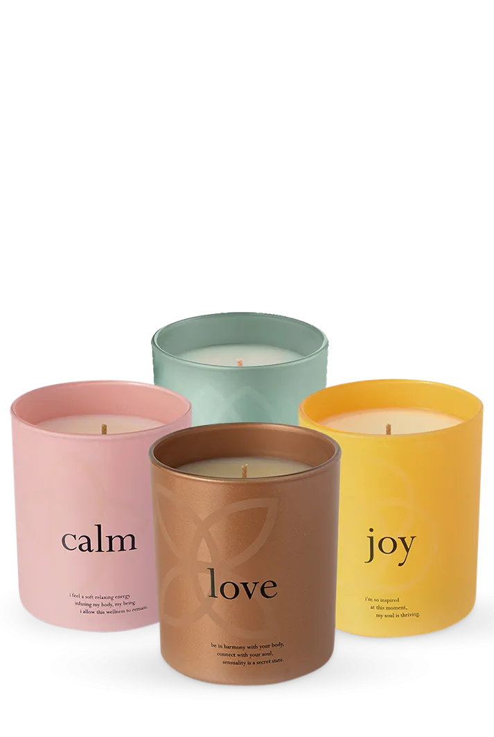 Soulstates Candle Gift Set