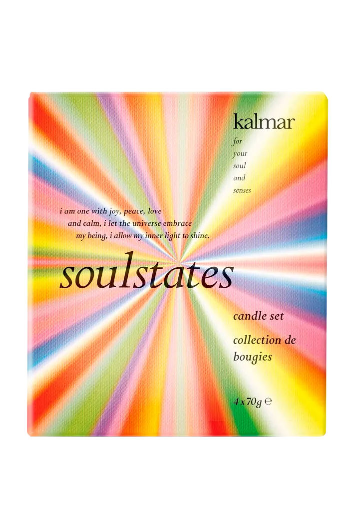 Soulstates Candle Gift Set