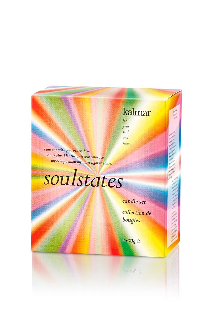 Soulstates Candle Gift Set