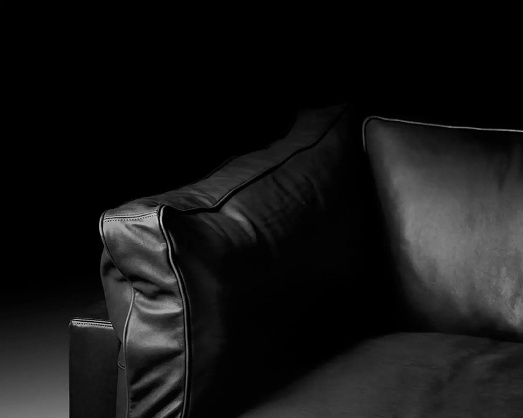 Square XL - Sofa