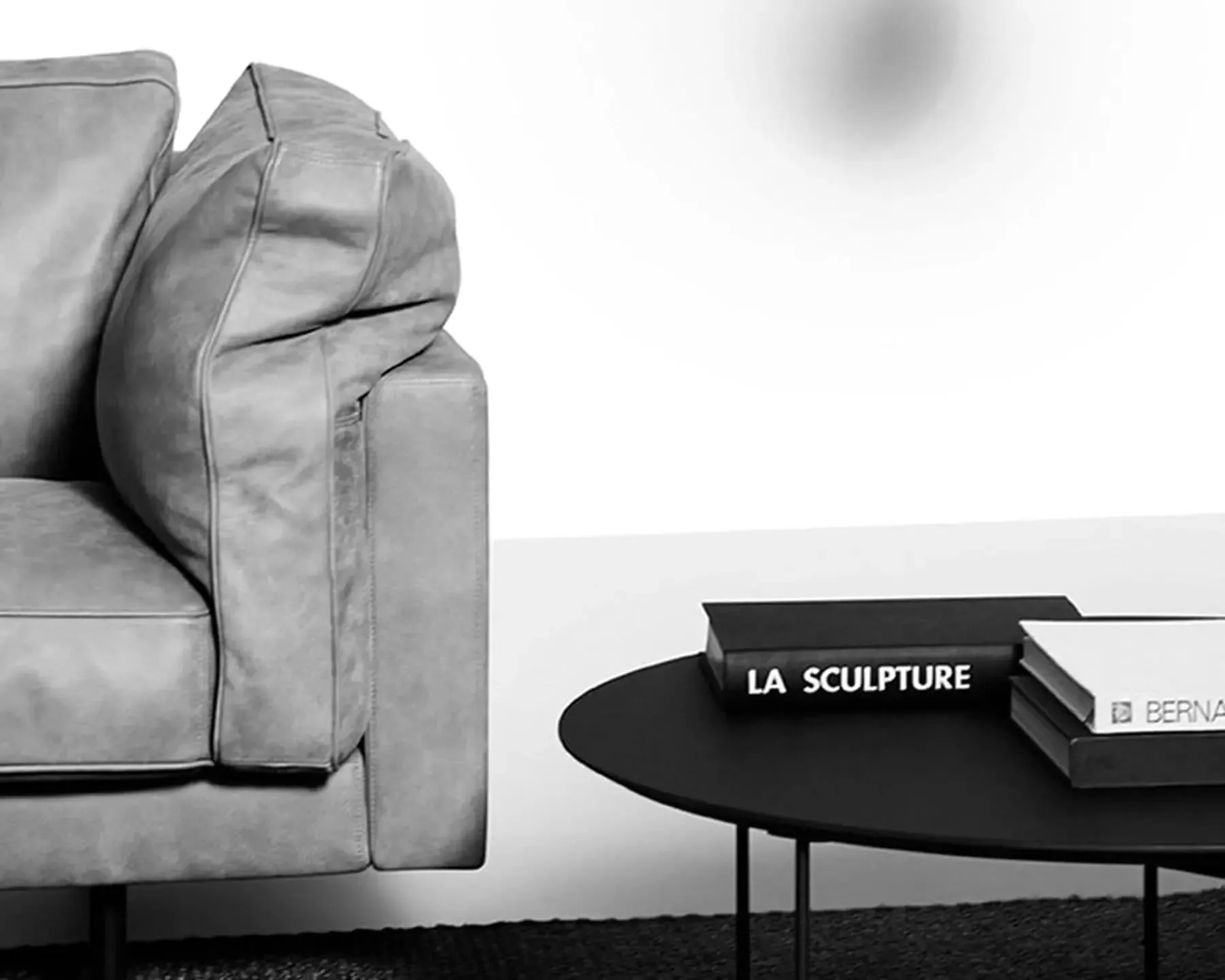 Square XL - Sofa