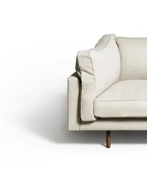 Square XL - Sofa