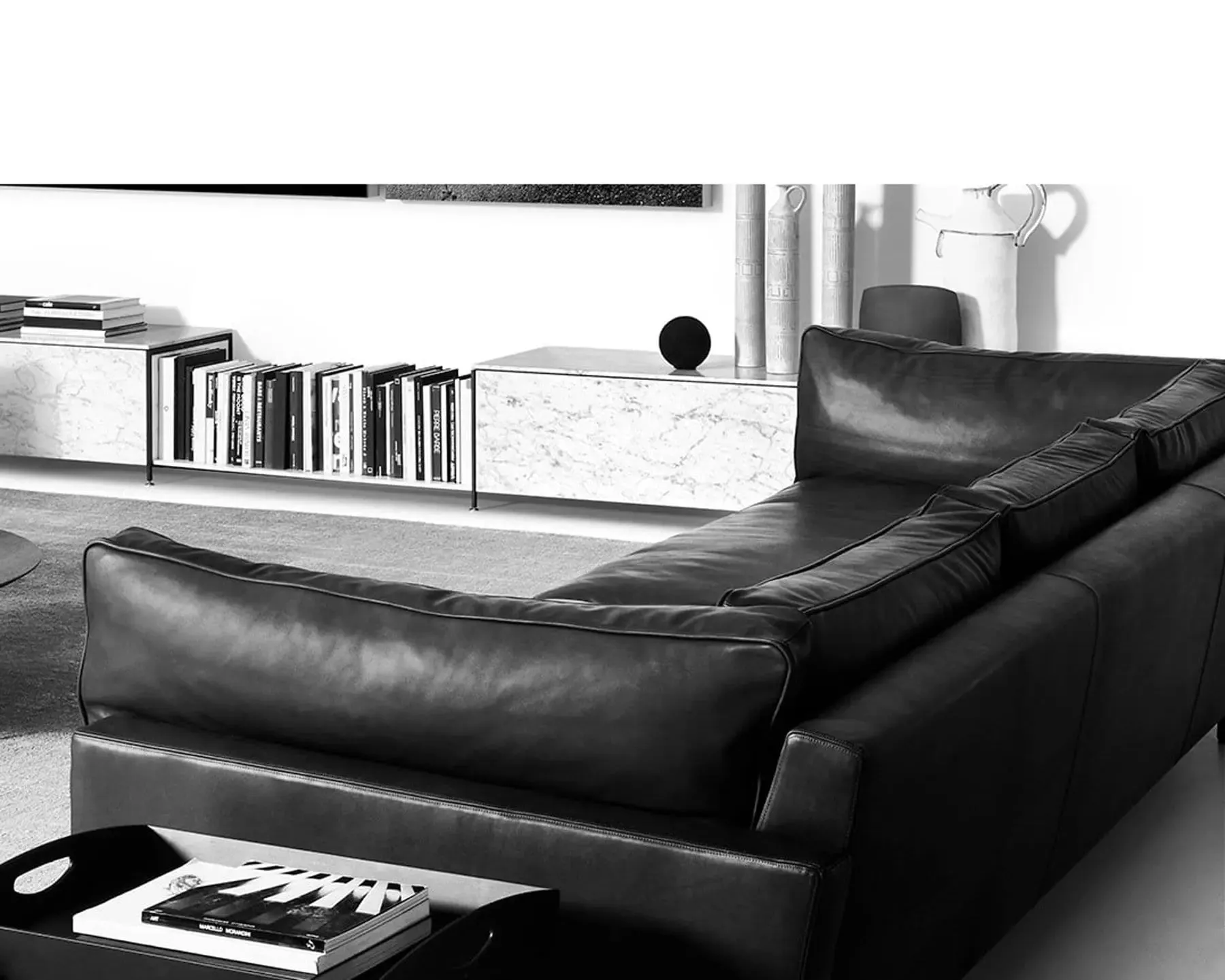 Square XL - Sofa