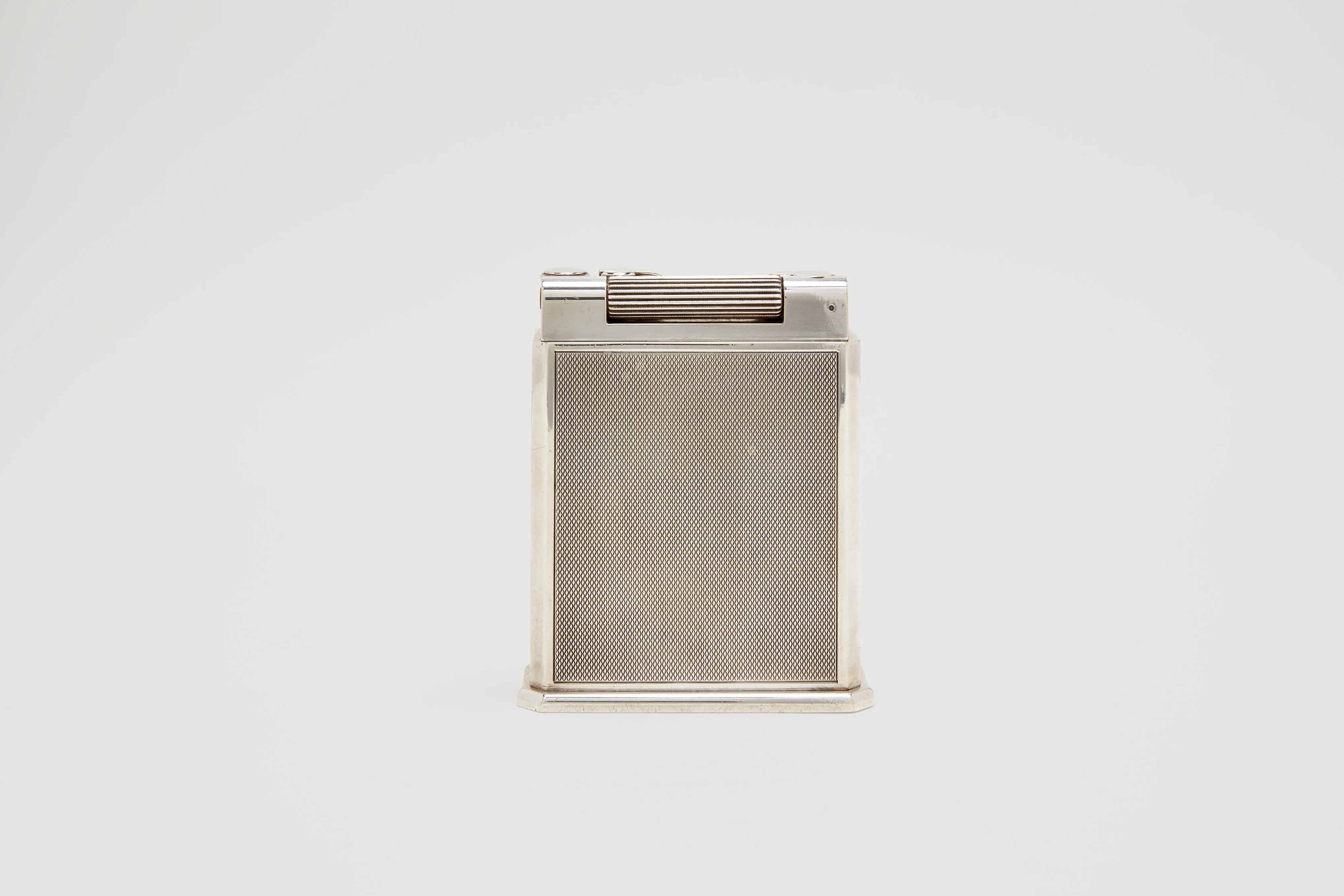 S.T. Dupont Jeroboam Table Lighter