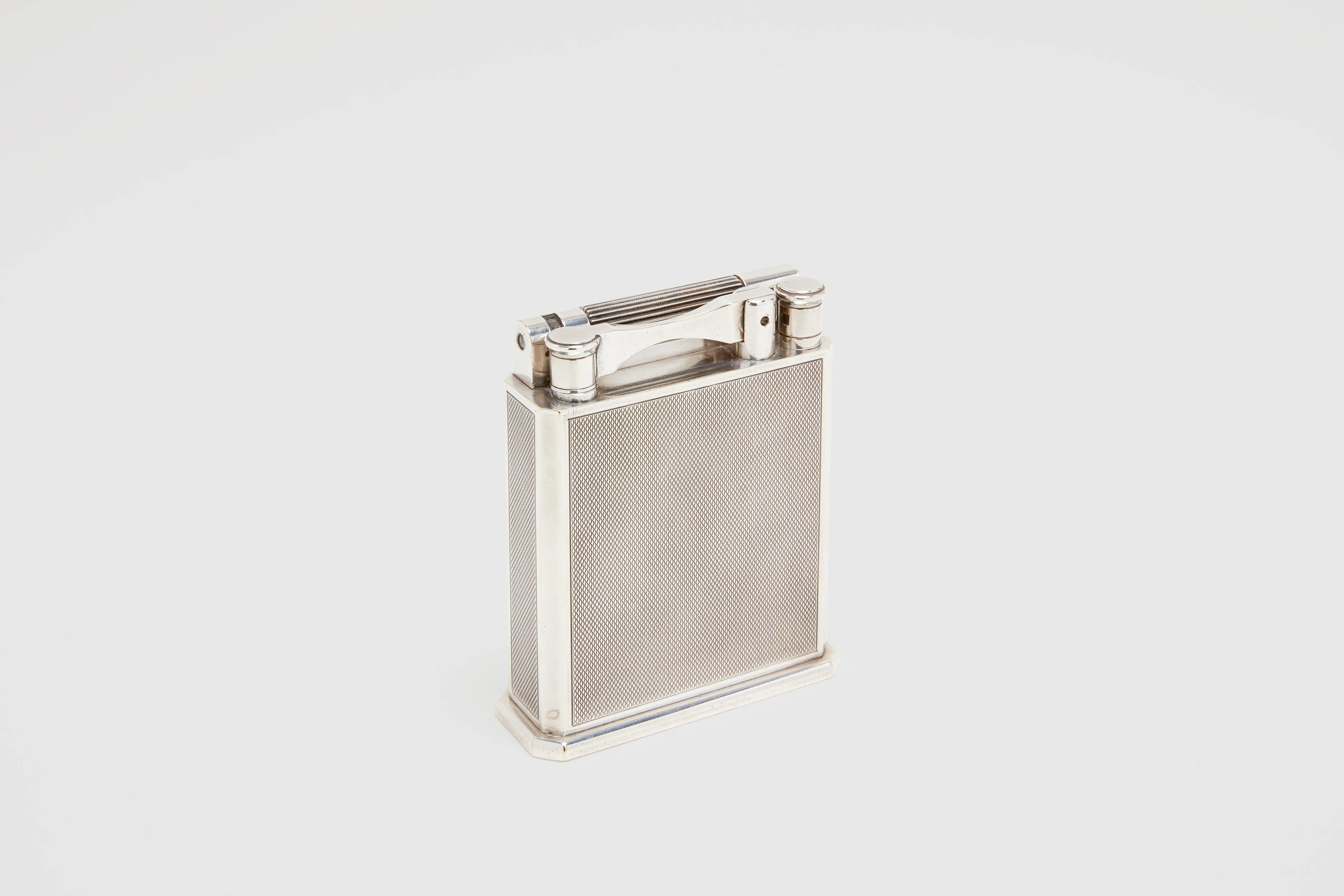 S.T. Dupont Jeroboam Table Lighter
