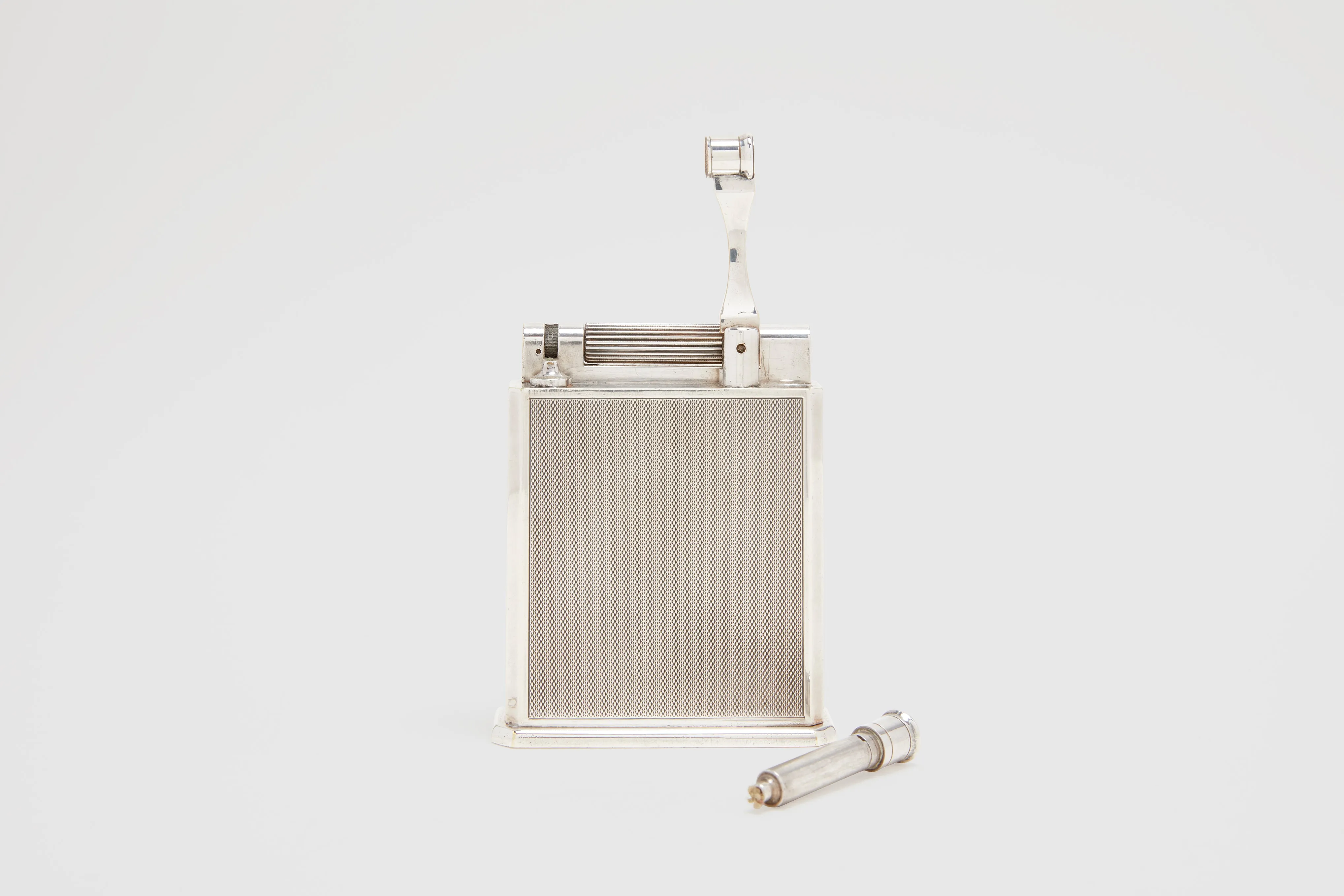 S.T. Dupont Jeroboam Table Lighter