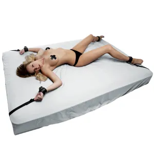 Strict Bed Restraint Kit