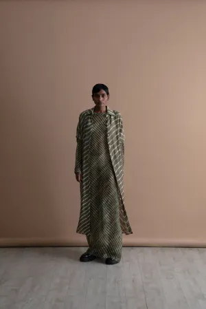 Summer Dress Pier Kota Silk Fashion Edit Kai-03 Urvashi Kaur