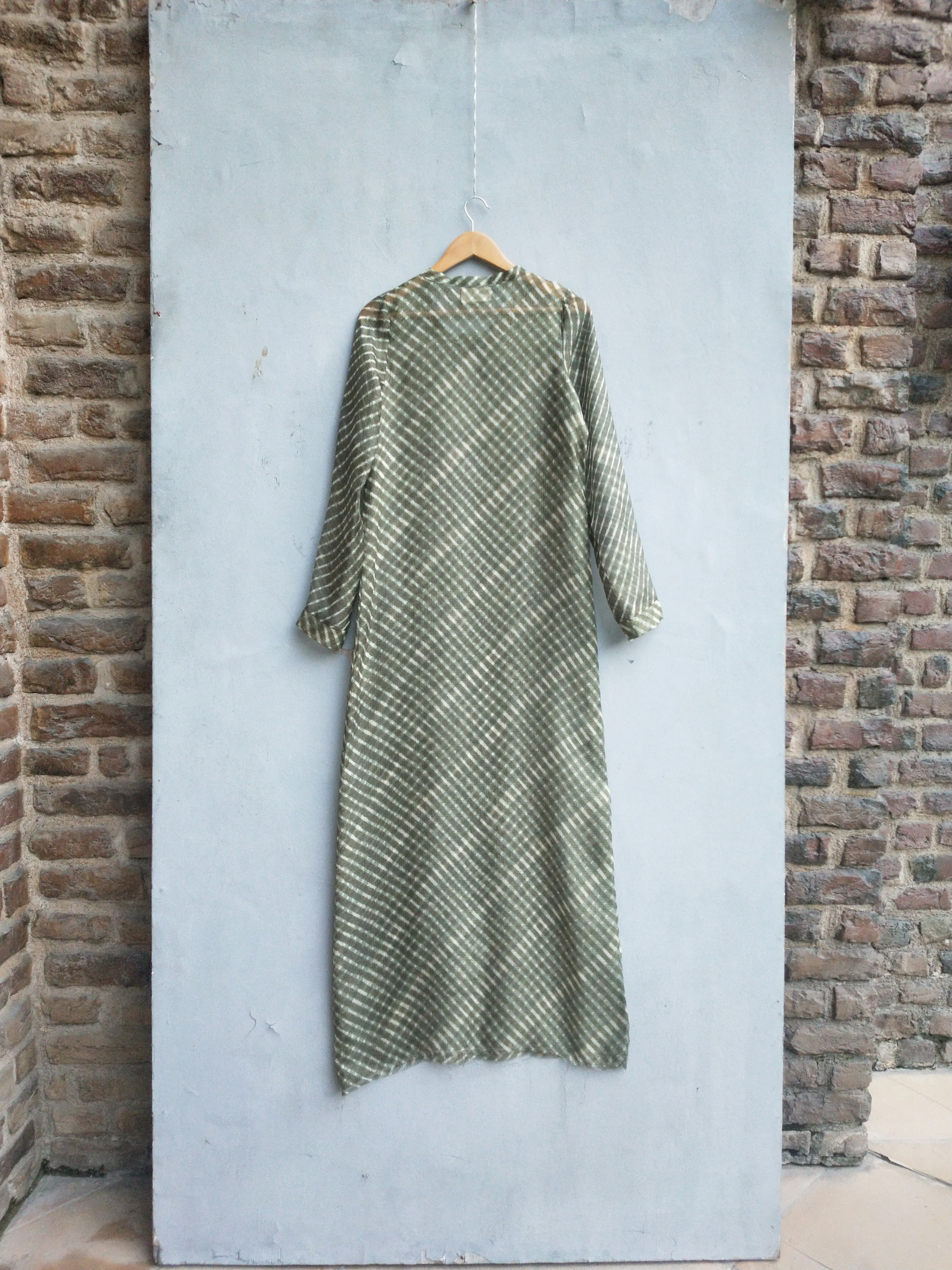 Summer Dress Pier Kota Silk Fashion Edit Kai-03 Urvashi Kaur