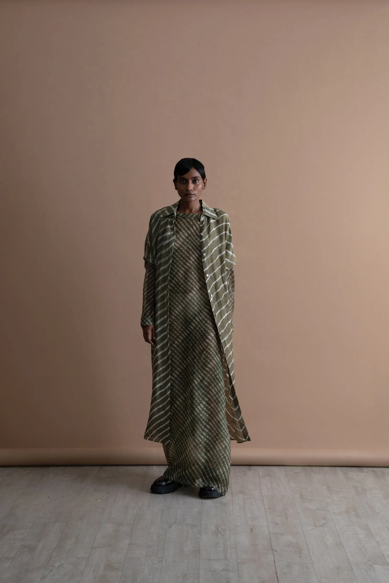 Summer Dress Pier Kota Silk Fashion Edit Kai-03 Urvashi Kaur