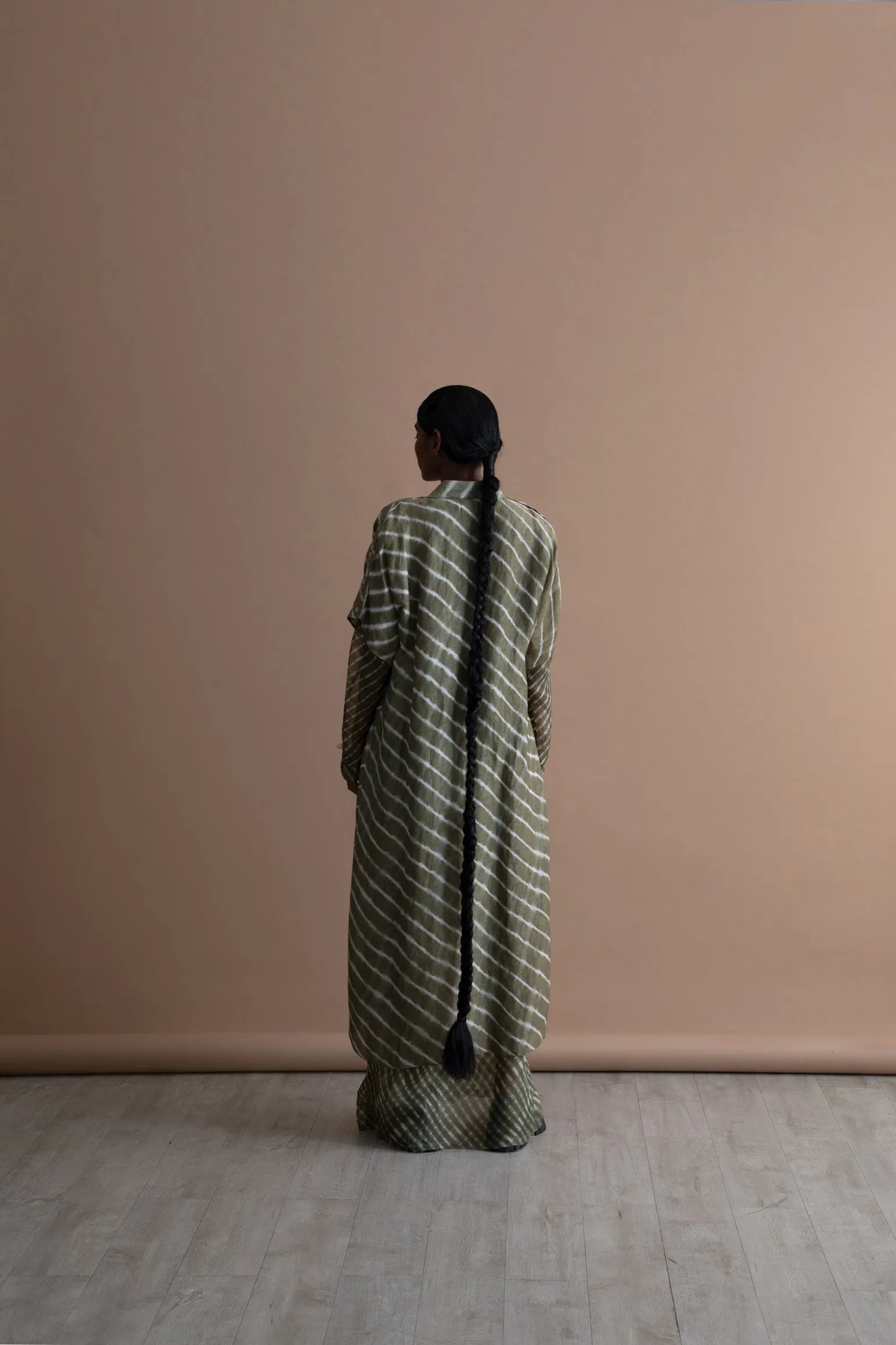 Summer Dress Pier Kota Silk Fashion Edit Kai-03 Urvashi Kaur