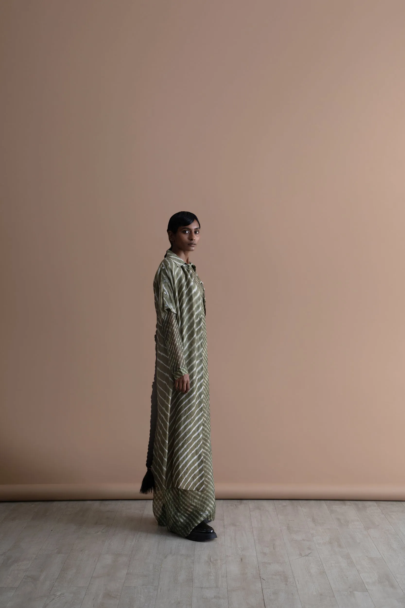 Summer Dress Pier Kota Silk Fashion Edit Kai-03 Urvashi Kaur