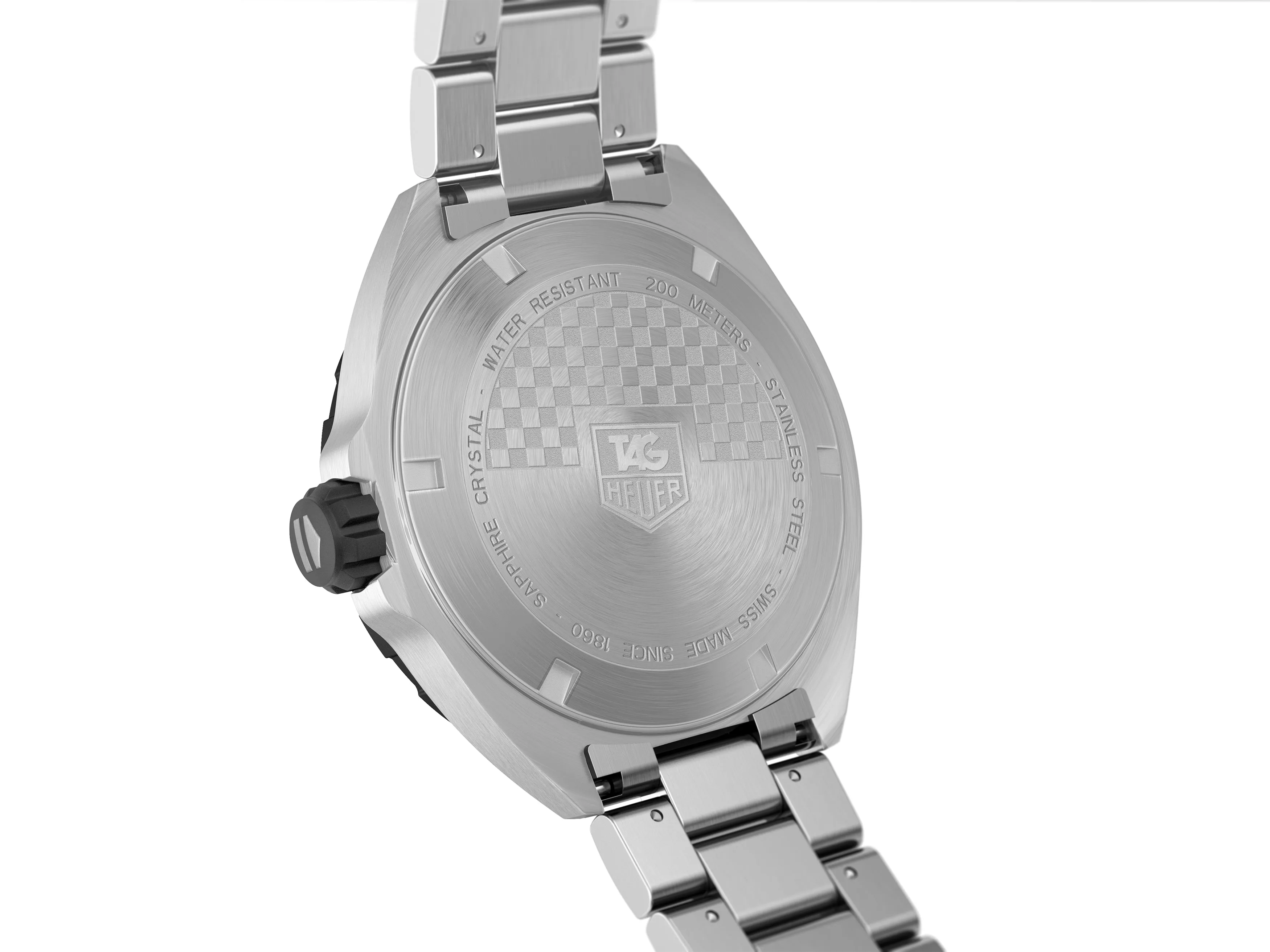 TAG HEUER FORMULA 1