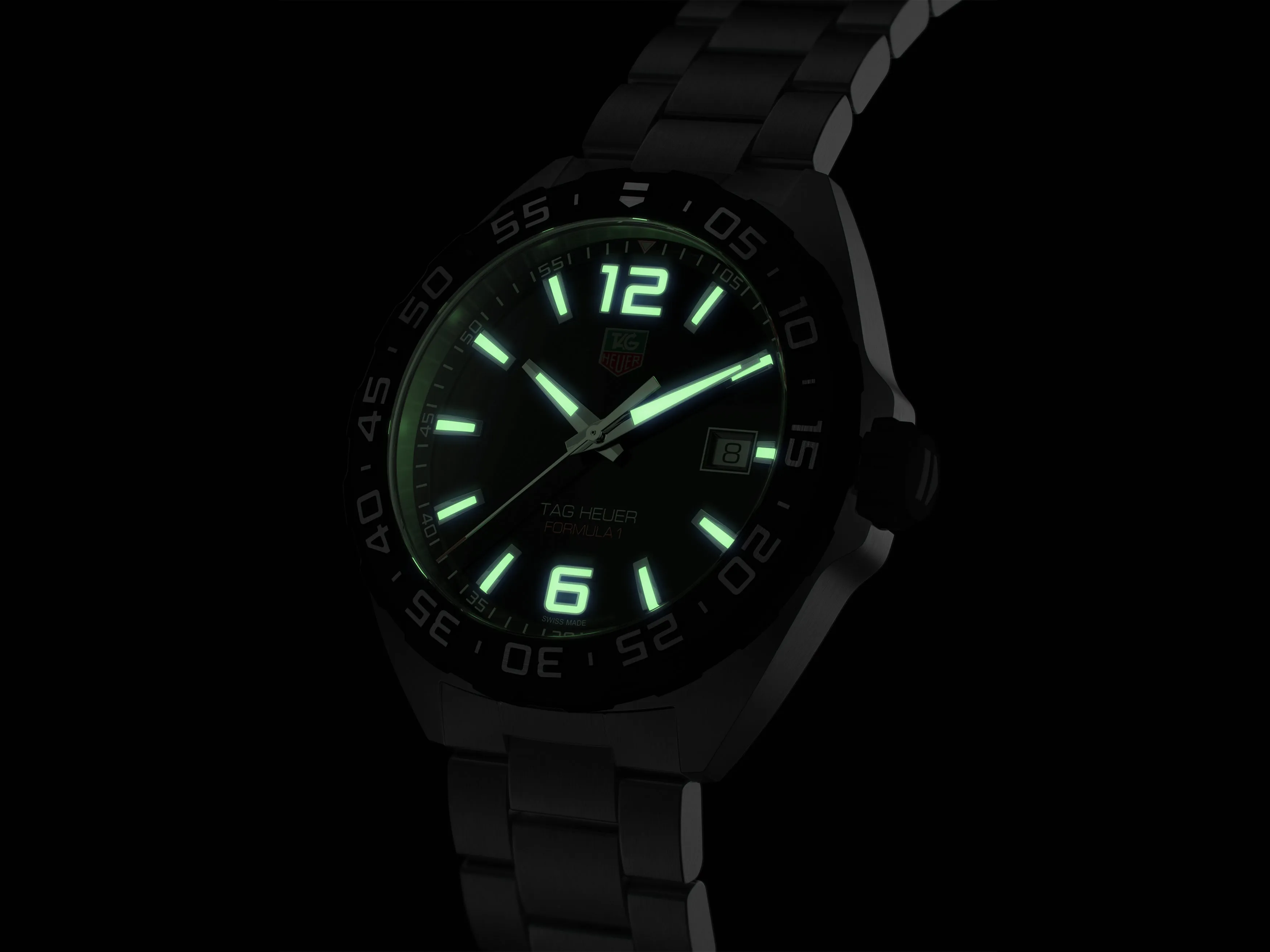 TAG HEUER FORMULA 1