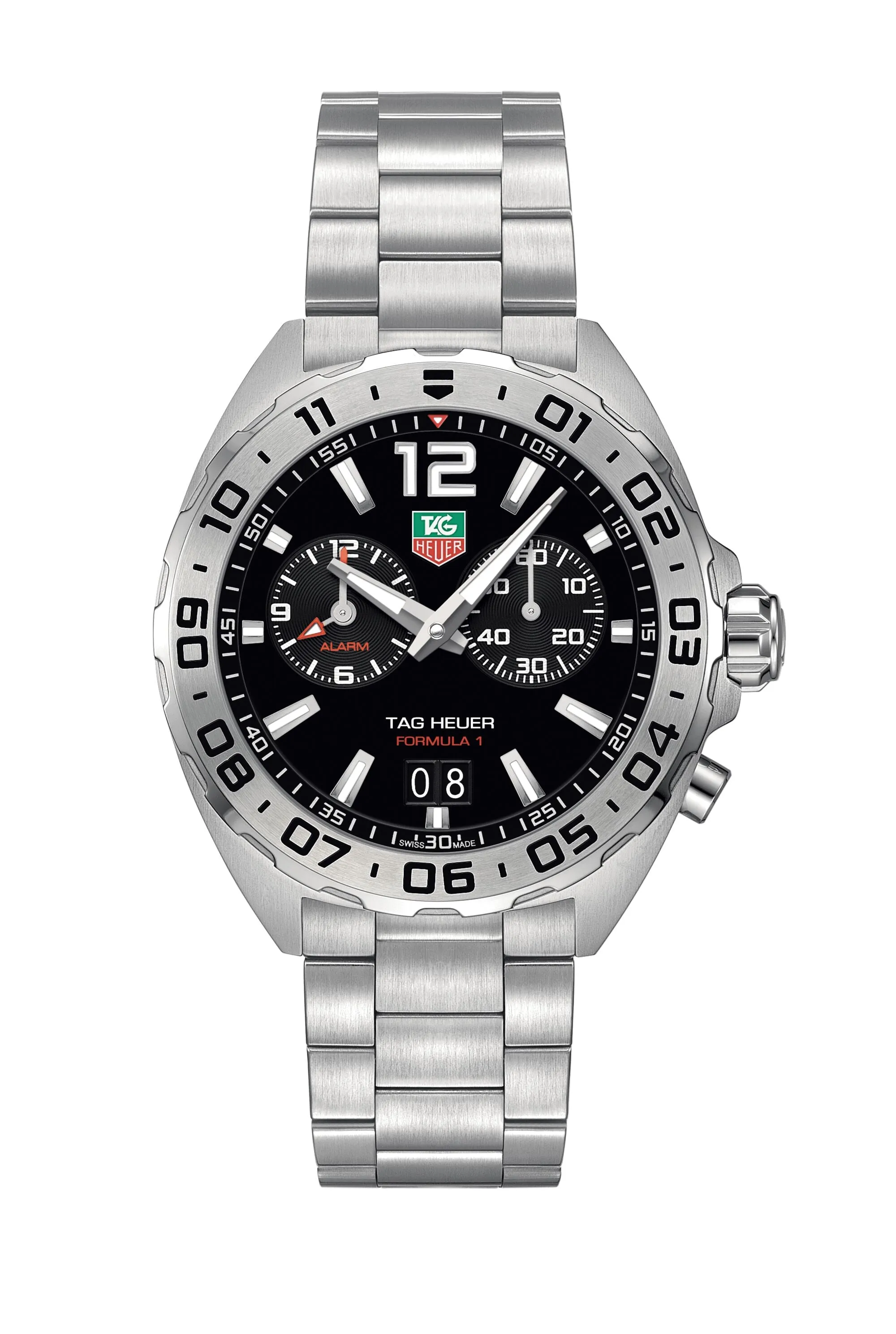 TAG HEUER FORMULA 1