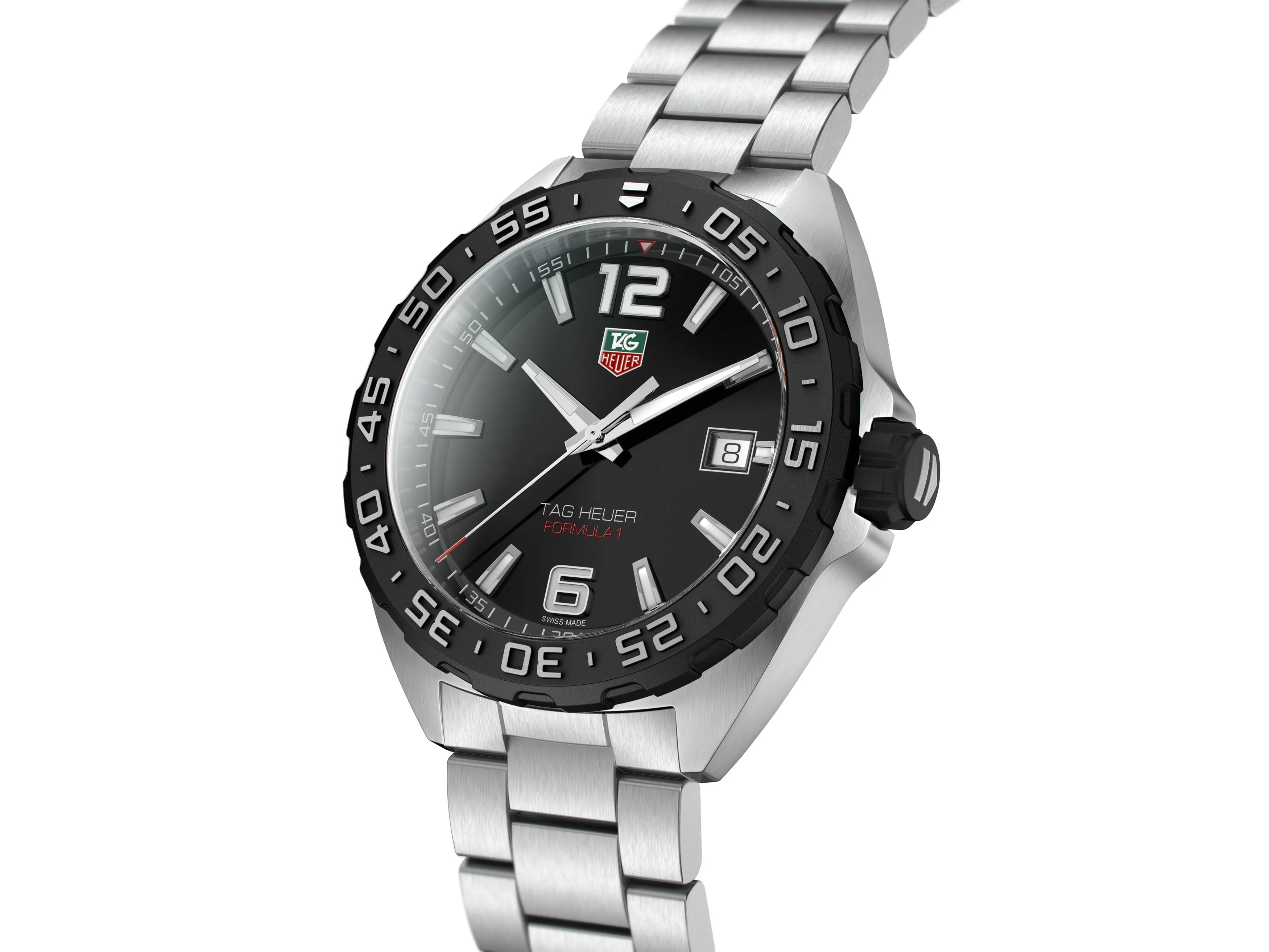 TAG HEUER FORMULA 1