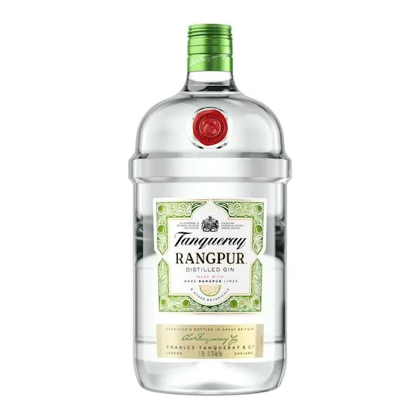 Tanqueray Rangpur Rare Rangpur Limes 1.75 L