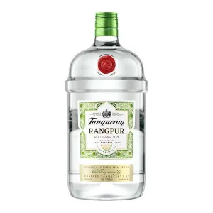 Tanqueray Rangpur Rare Rangpur Limes 1.75 L