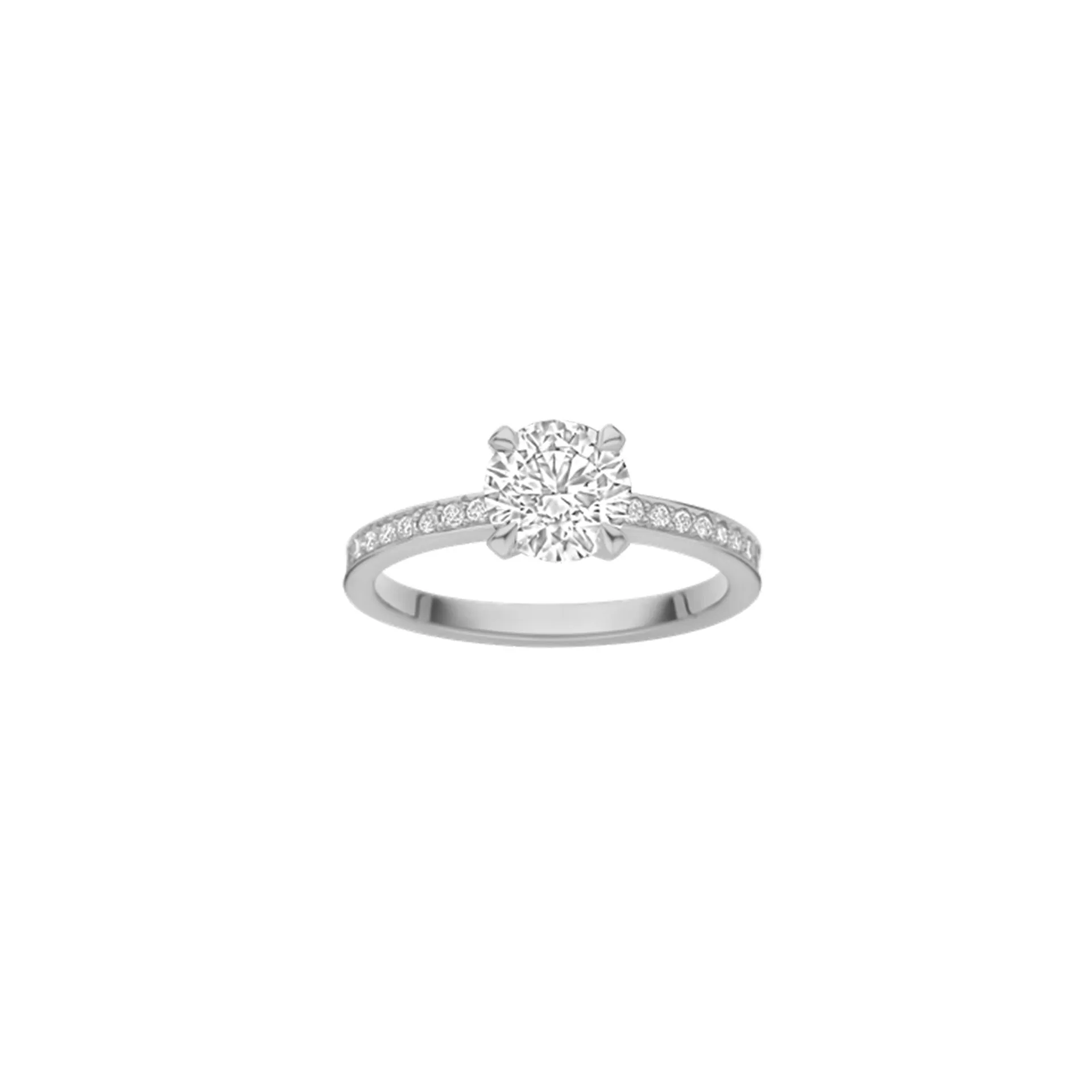 The Celia Ring