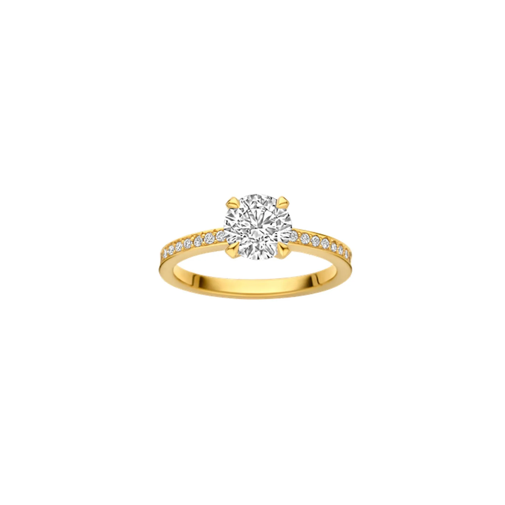 The Celia Ring