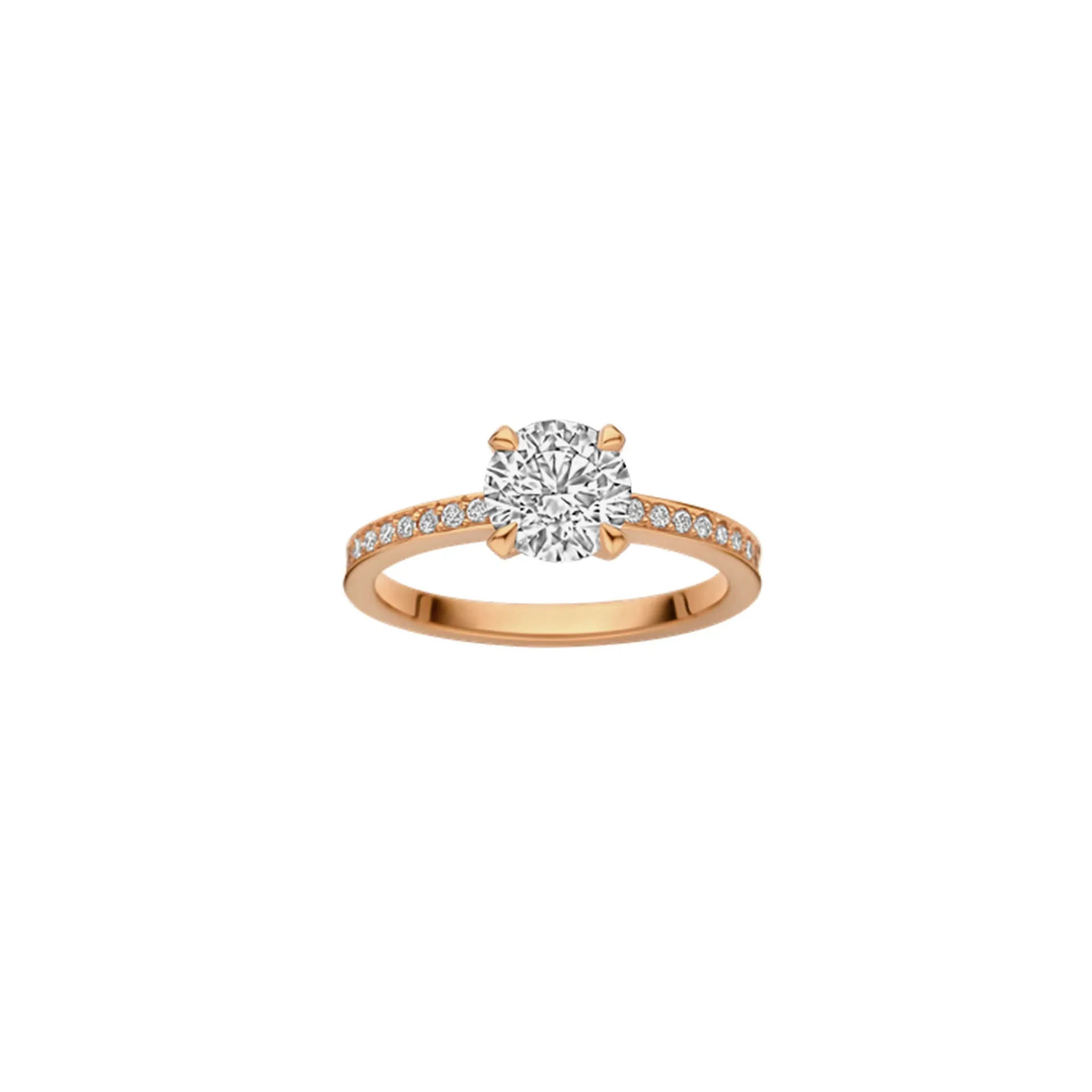 The Celia Ring