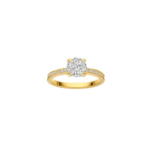 The Celia Ring