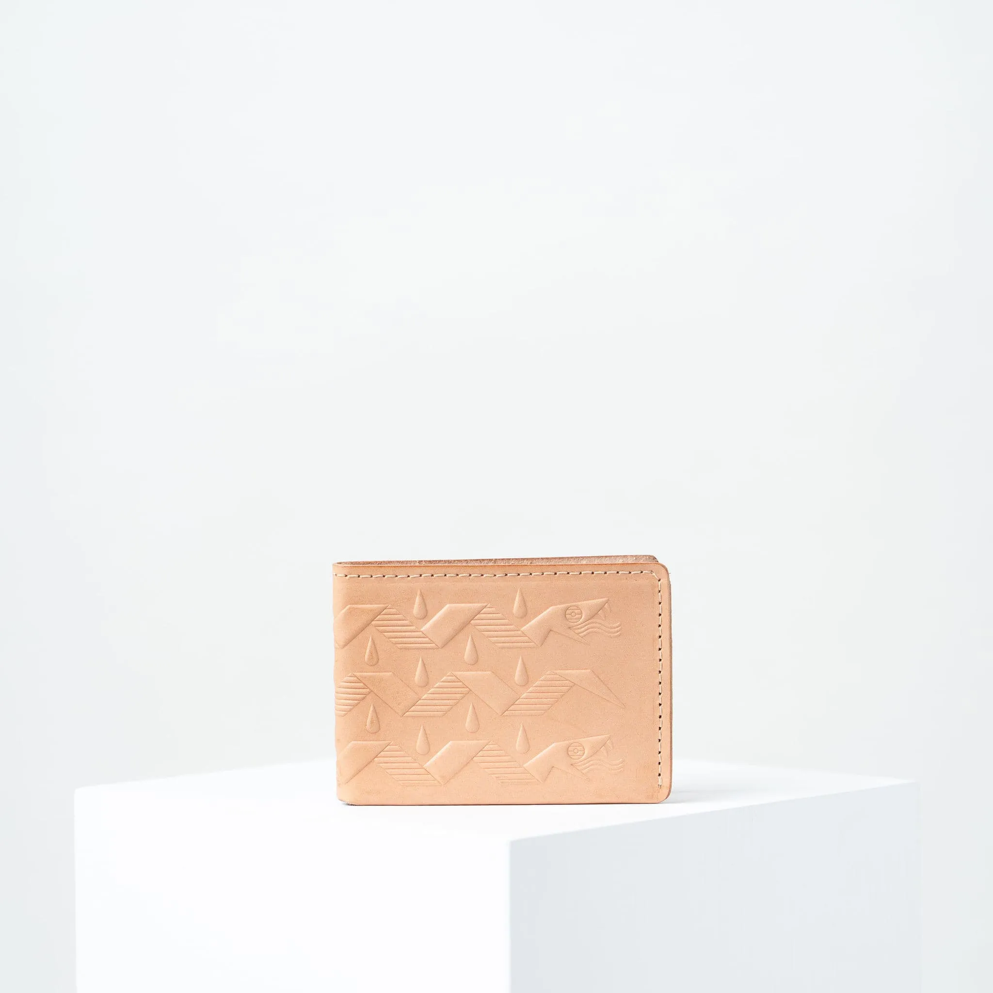 The Short Wallet