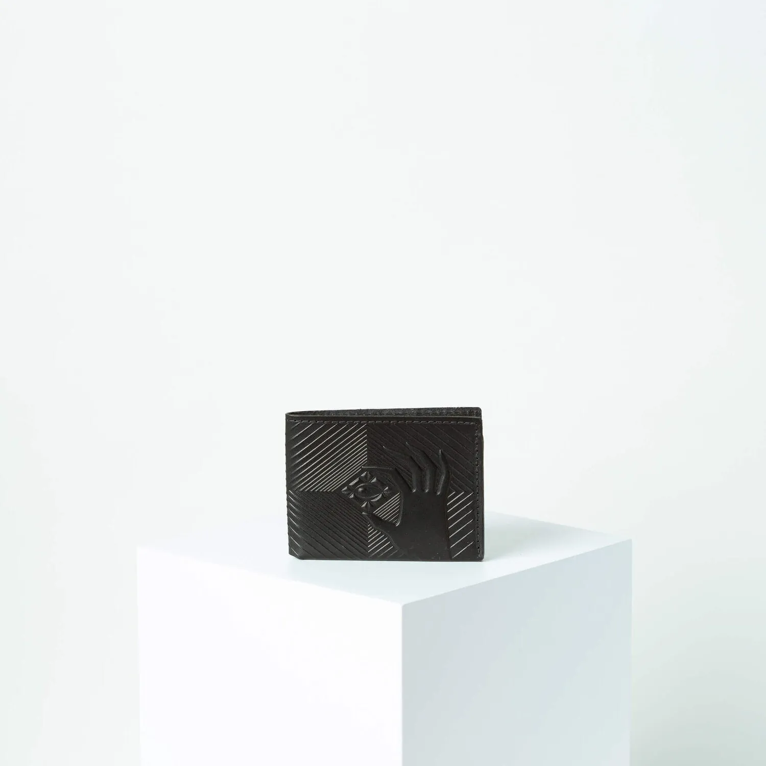 The Short Wallet