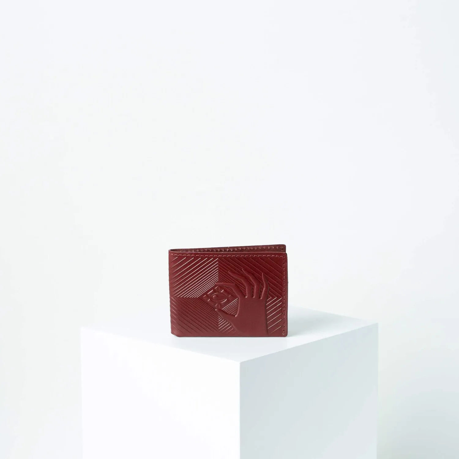 The Short Wallet