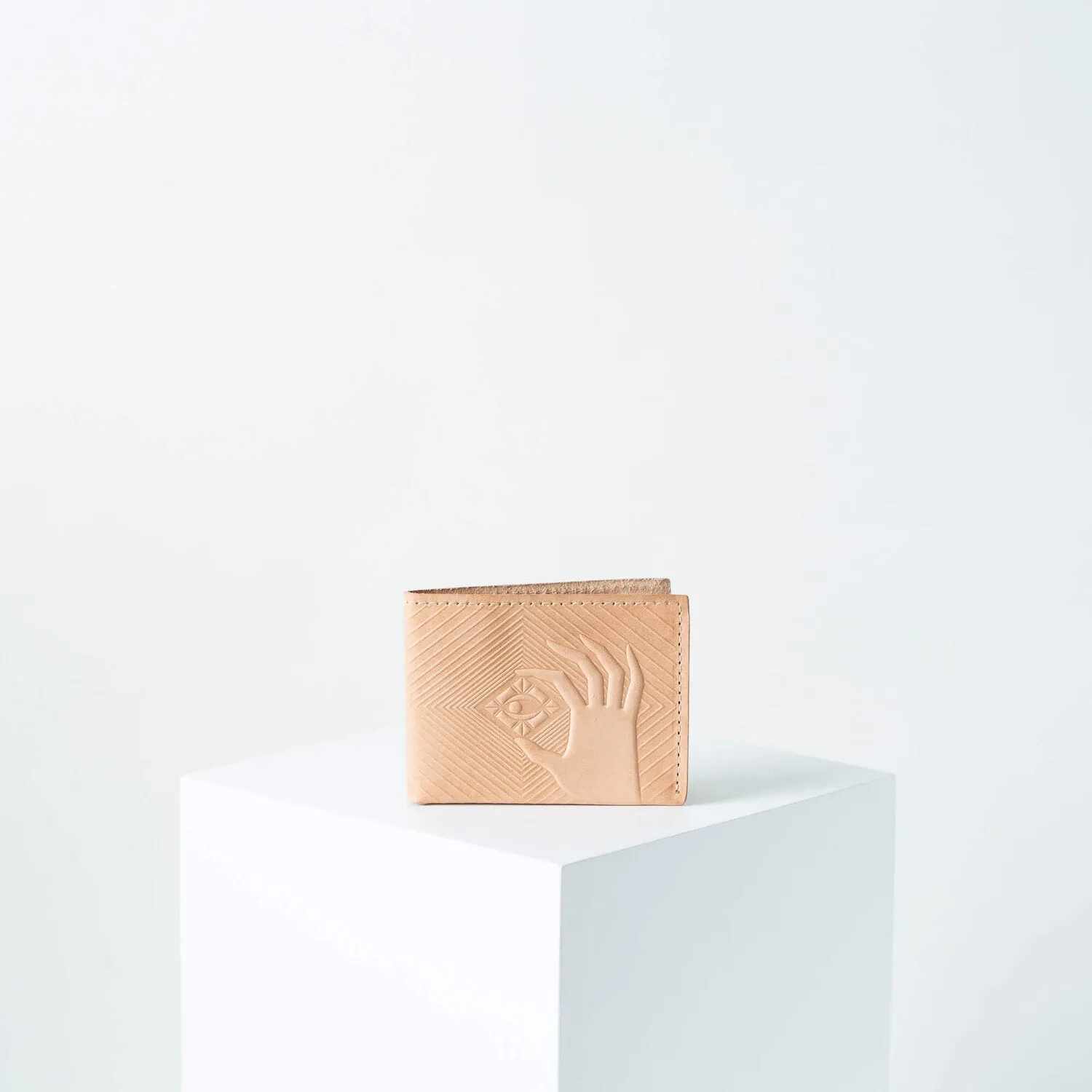 The Short Wallet
