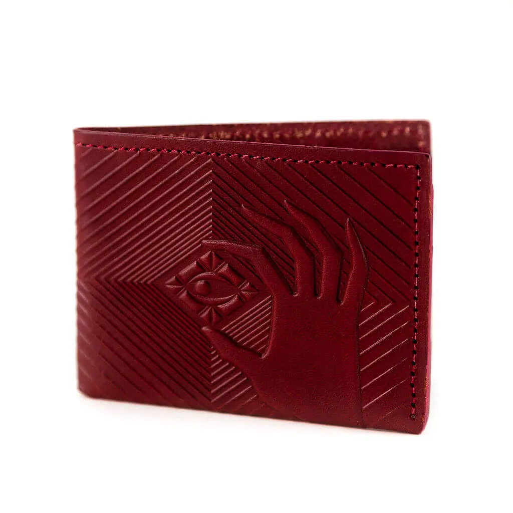 The Short Wallet
