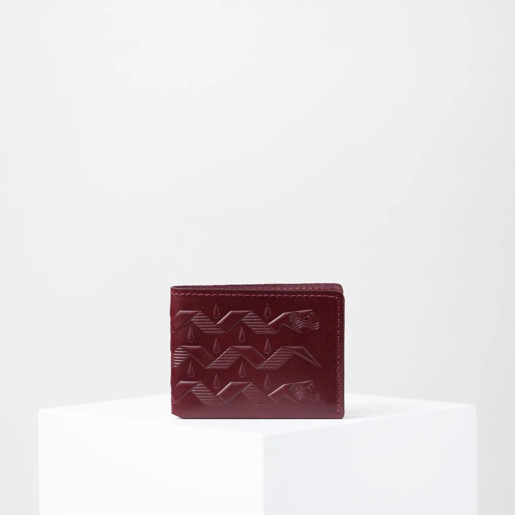 The Short Wallet