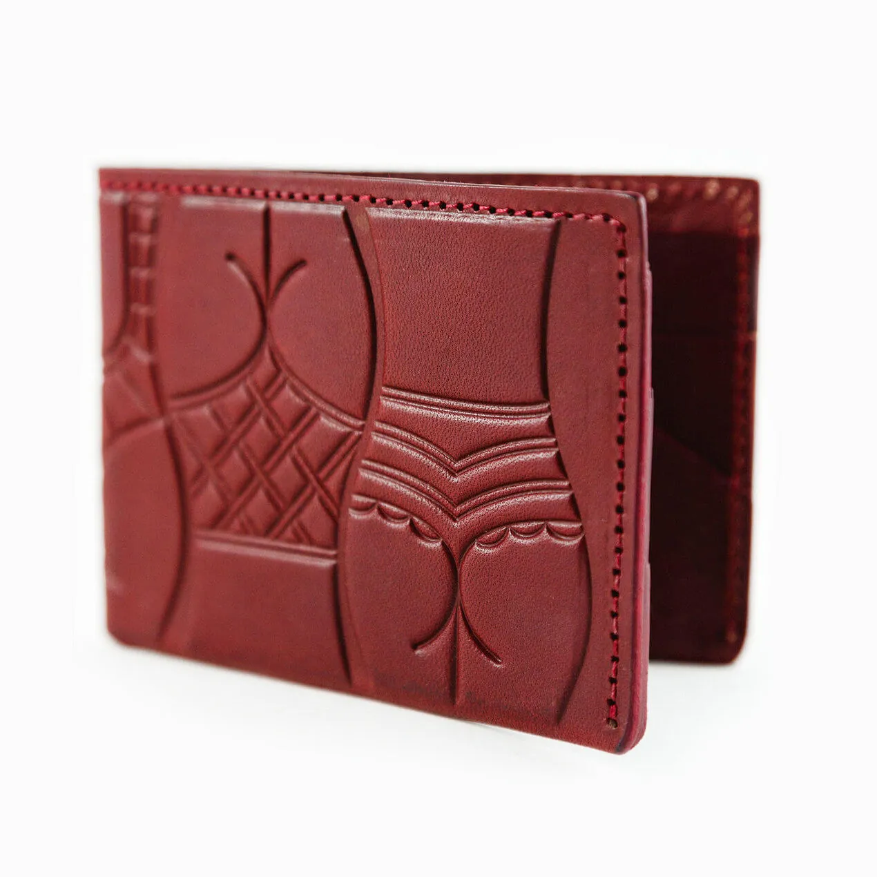 The Short Wallet