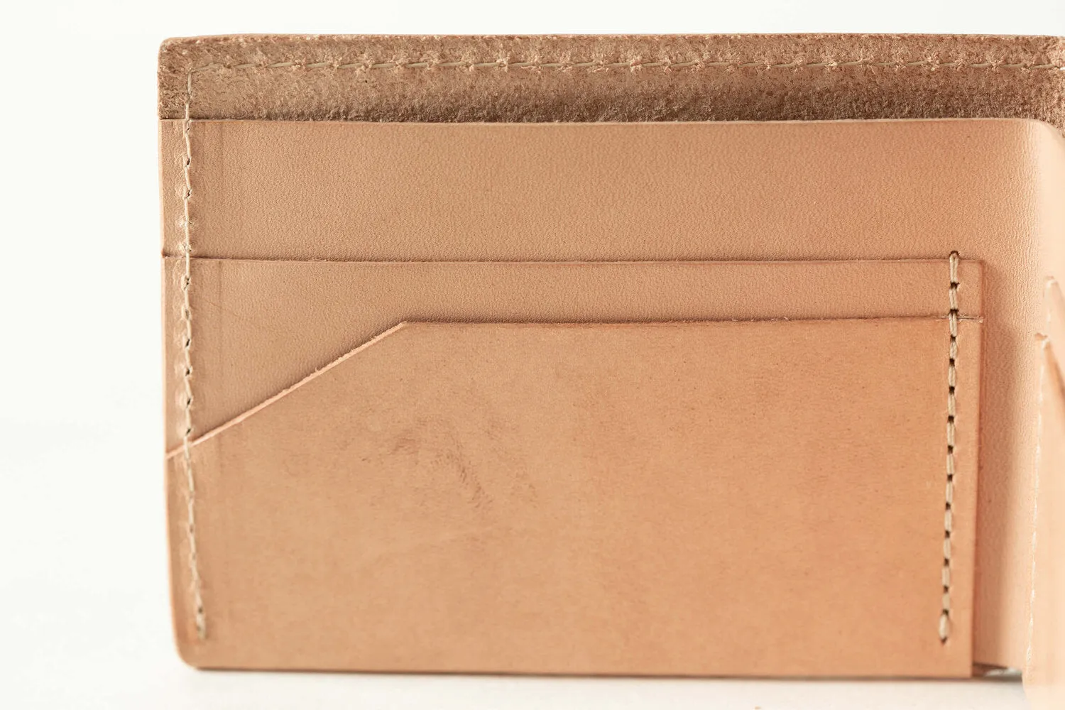 The Short Wallet