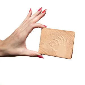The Short Wallet